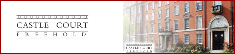 Castle Court Cardiff